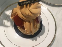-La Porte de Paris 巴黎之门法式甜品