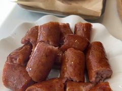 -高玛纳驴肉火烧(河间总店)