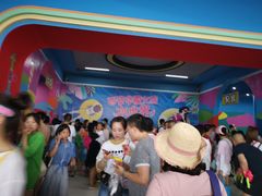 -西安华夏文旅水世界