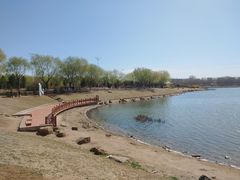 -丁香湖公园