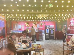 -大吉利·潮汕鲜牛肉火锅(西安店)