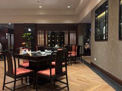 -海天楼中餐厅(吴宫泛太平洋酒店)