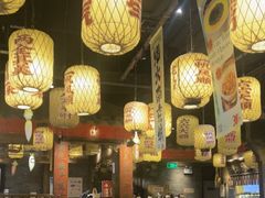 -南京大牌档(济南万象城店)