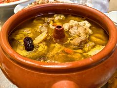 -香满楼(临安路店)