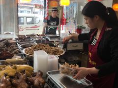 -黎里王记辣脚(黎里总店)