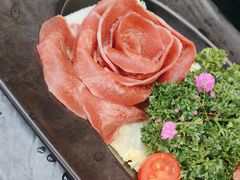 -捞王锅物料理(凯旋路店)