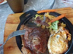 -贵族皇仕牛排(宁德1店)