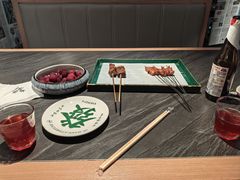 -火焰枪蛋·烧烤(奉天街店)