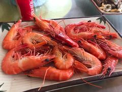 -八方海味餐厅