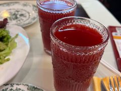 -老井俄式餐厅