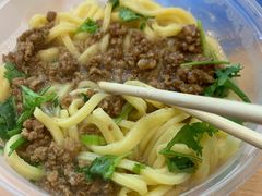 -阿九笨鸡蛋手擀面(总店)