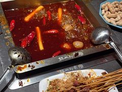 -锦城印象火锅(天府三街店)