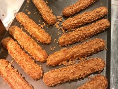 拇指泡芙-Croquantchou Zakuzaku