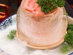 冰川鹅肠-蜀大侠火锅(四川北路店)
