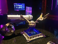 -温莎KTV(珠江路店)