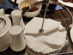 -康莱德酒店·美庭自助餐厅