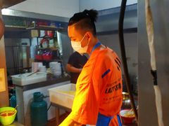 -付记鲜味鳝鱼面馆(松涛苑A区店)