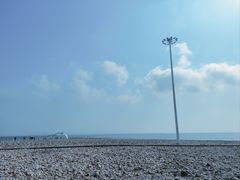 -长岛南北长山旅游景区