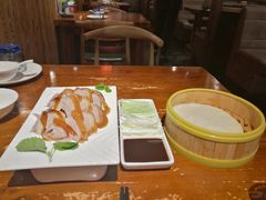 -又一福烤鸭·北京菜(东四店)