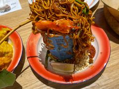 -迷你椰·泰式大排档(观前街店)
