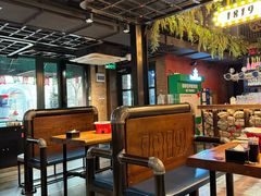 -1819餐厅·团队聚餐·烤串·精酿