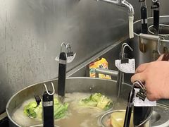 -苏袁麻辣烫(呼和浩特总局街店)