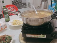 -小煵记·打边炉(西丽文光店)