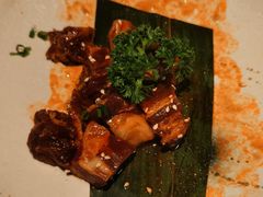 -久苑烧肉(世界城广场店)