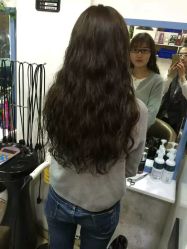 -摩力美发·烫·染·设计专业店