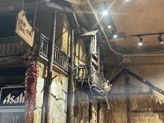 -盟重烧烤(高正街店)