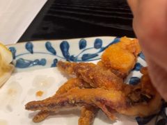 -玄白·炭烤活鳗(上海首店)