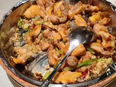 -味可道美食坊(福基路店)