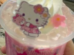 -味多美蛋糕(亚非大厦店)