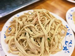 -柴氏风味斋(甘家口店)