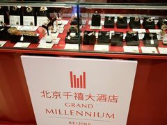 -北京千禧大酒店