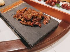 -裕德隆清真饭庄·天津特色菜(东丽店)