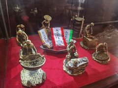 -老洋房花园饭店(绍兴路店)