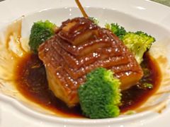 -杭州香格里拉·香宫中餐厅