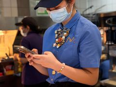 -麦当劳(文武路店)