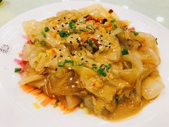 -东四民芳餐厅(世茂工三店)