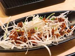 唐扬鸡块丼-雷门拉面(龙湖成都金楠天街店)