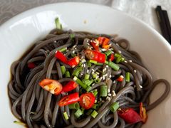 酸辣蕨根粉-辣婆婆(航天桥店)