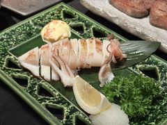 -阿吾罗日本料理(K11艺术中心店)