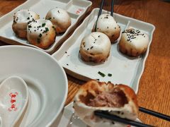 -东泰祥生煎馆(重庆北路店)