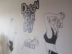 -悦健身私教工作室(双井店)
