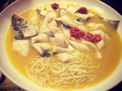 -我家小馆(江汉路店)
