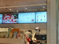 -奈雪的茶(太原茂业天地店)