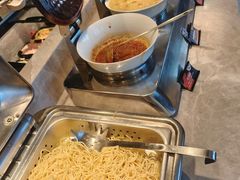 -比格比萨自助(宝山日月光店)