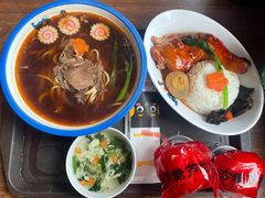 -海昌极光餐厅