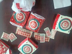 -塔斯汀中国汉堡(长平路店)